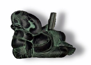 Ganesh ji